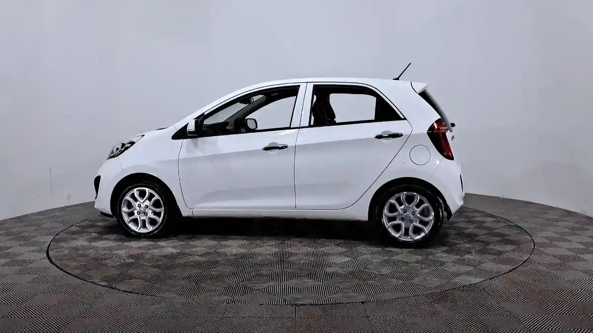 Kia Picanto 2014 года за 5 010 000 тг. в Астана