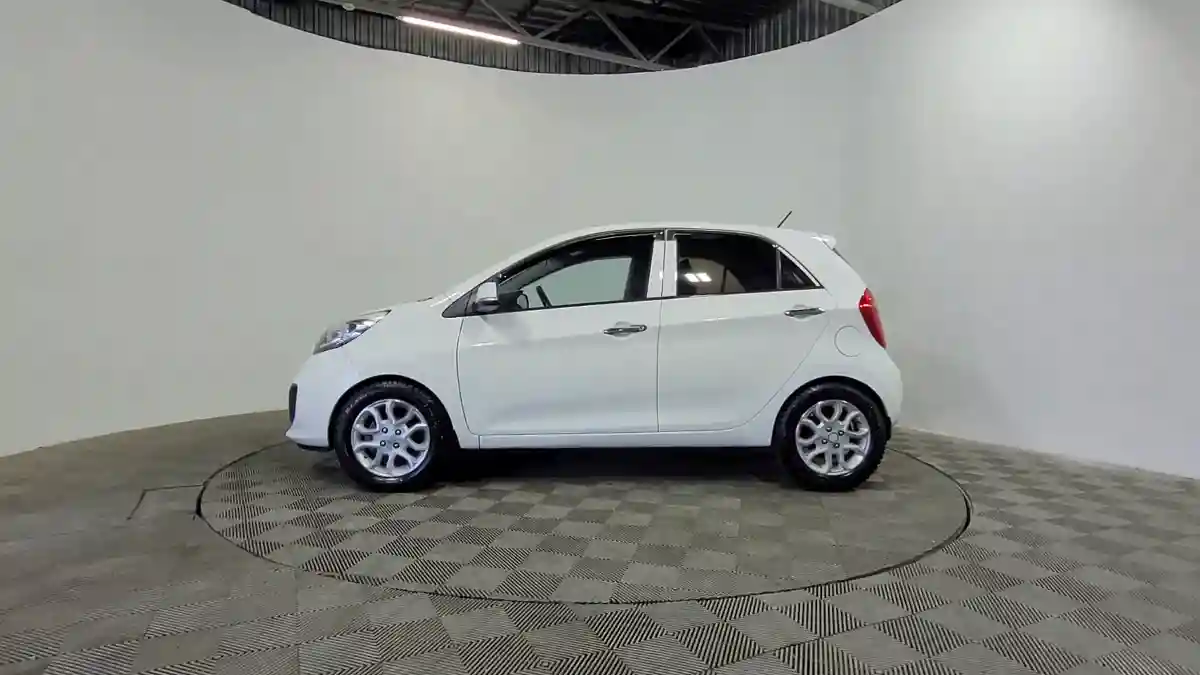 Kia Picanto 2014 года за 5 000 000 тг. в Алматы