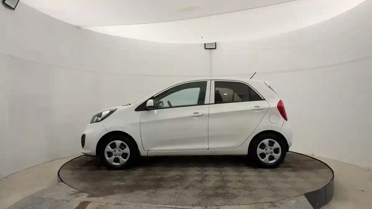 Kia Picanto 2014 года за 3 600 000 тг. в Актобе