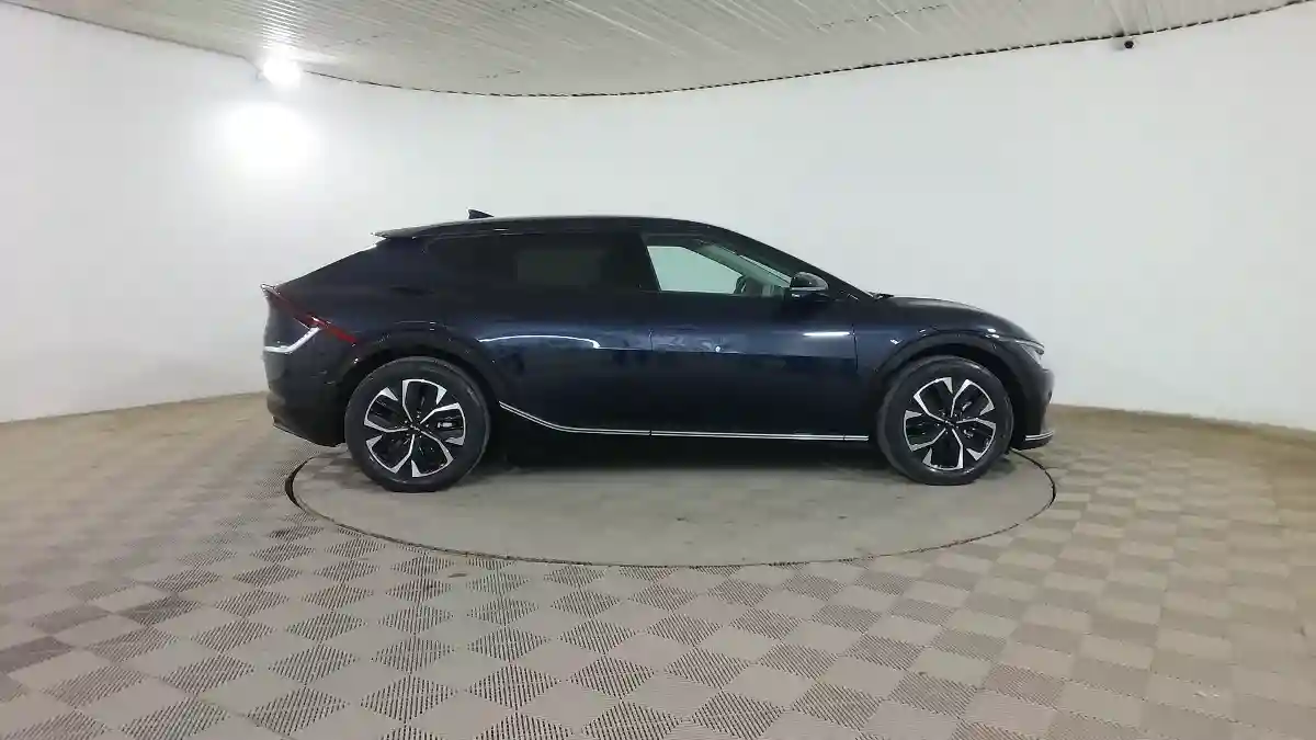 Kia EV6 2022 года за 12 990 000 тг. в Шымкент