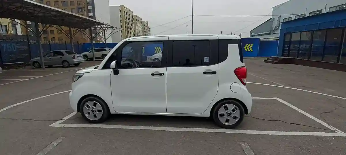 Kia Ray 2019 года за 5 500 000 тг. в Алматы