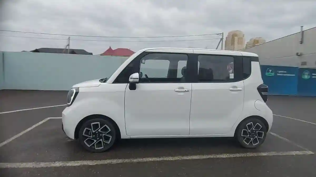 Kia Ray 2022 года за 7 000 000 тг. в Шымкент