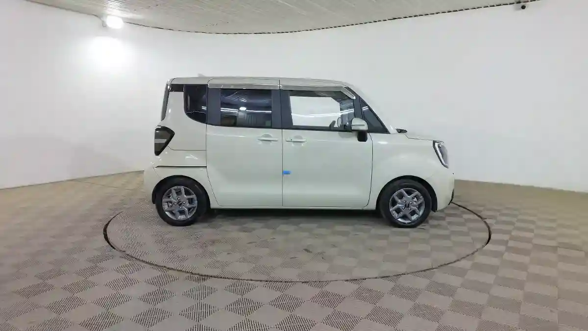 Kia Ray 2024 года за 7 800 000 тг. в Шымкент