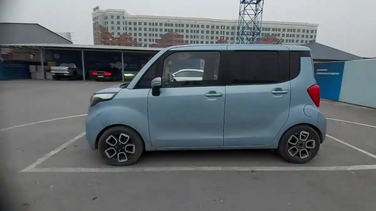 Kia Ray 2012 года за 3 500 000 тг. в Шымкент