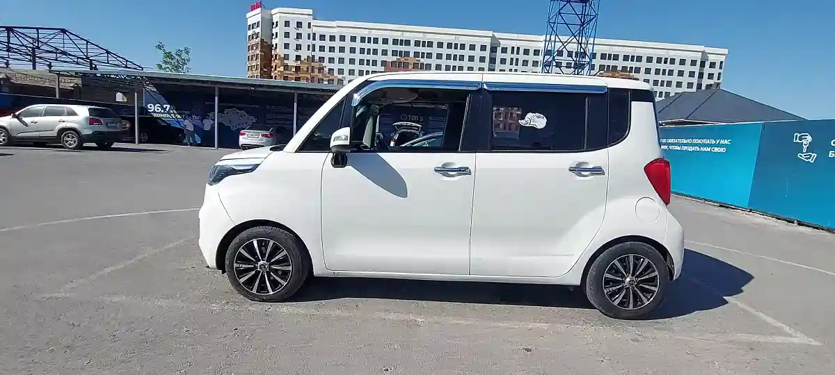 Kia Ray 2013 года за 5 600 000 тг. в Шымкент