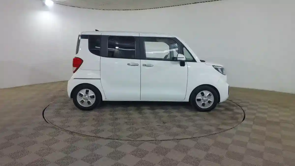 Kia Ray 2021 года за 5 990 000 тг. в Шымкент