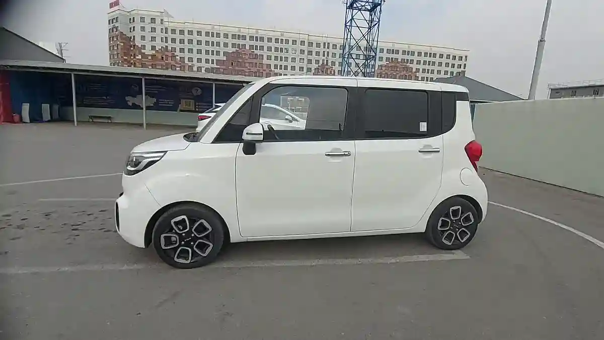 Kia Ray 2022 года за 6 500 000 тг. в Шымкент