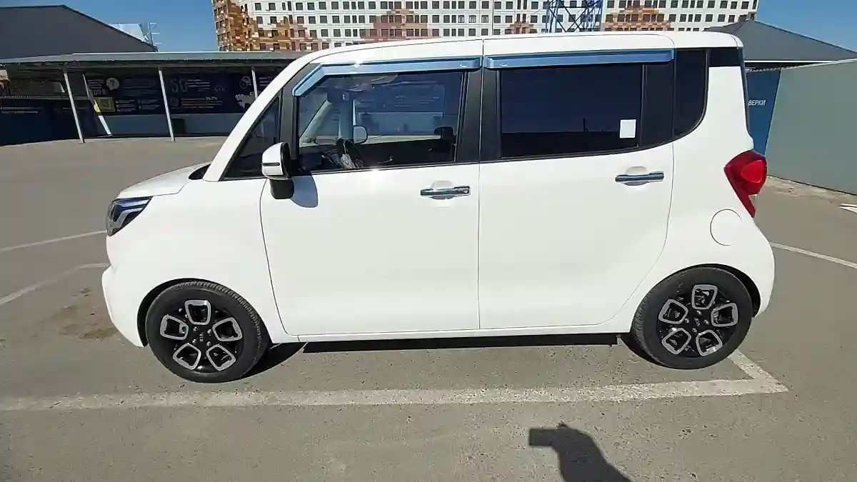 Kia Ray 2018 года за 8 000 000 тг. в Шымкент