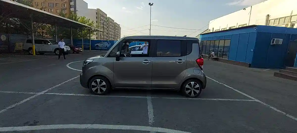 Kia Ray 2020 года за 4 600 000 тг. в Алматы