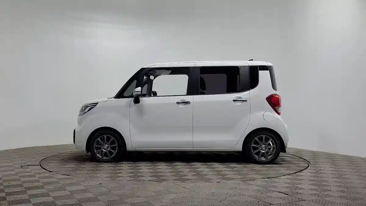 Kia Ray 2020 года за 5 390 000 тг. в Алматы