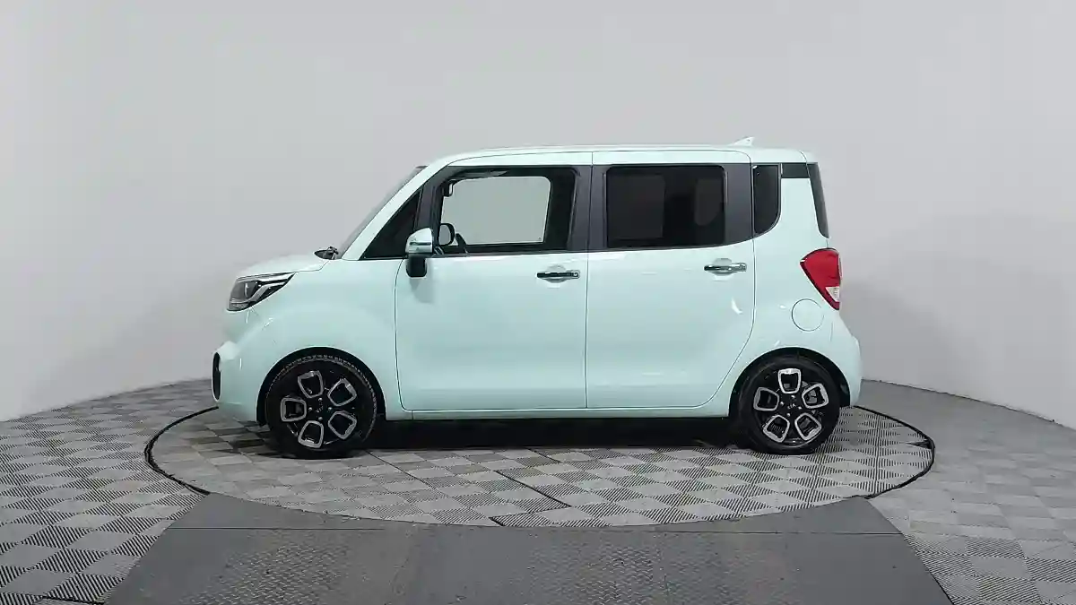 Kia Ray 2021 года за 5 990 000 тг. в Астана