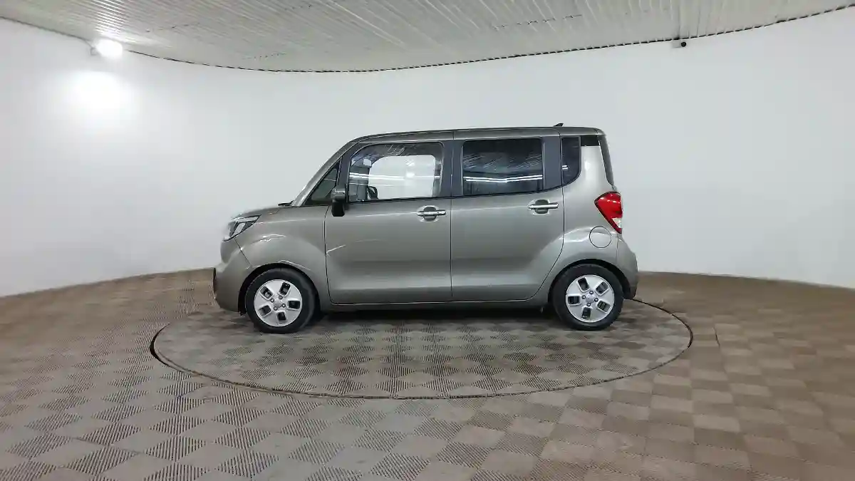 Kia Ray 2021 года за 5 990 000 тг. в Шымкент