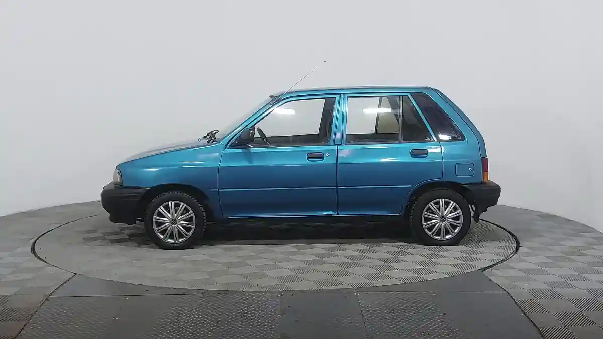 Kia Pride 1997 года за 500 000 тг. в Астана
