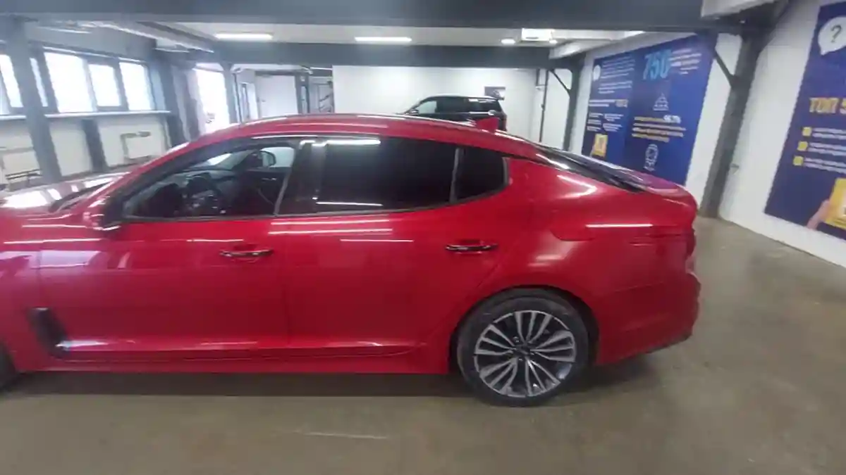 Kia Stinger 2019 года за 12 000 000 тг. в Астана