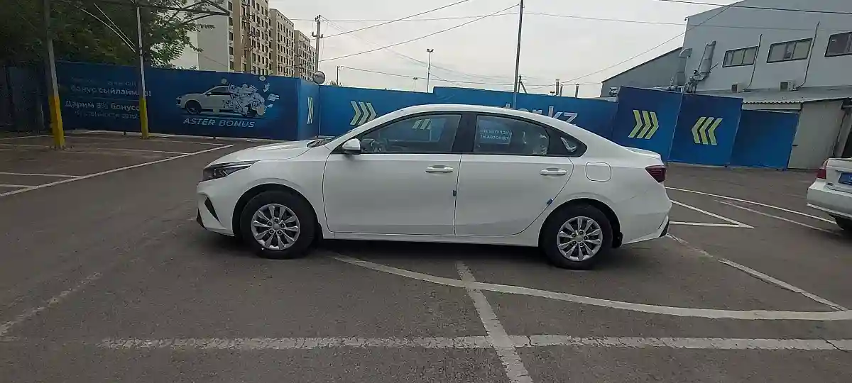 Kia Cerato 2023 года за 11 000 000 тг. в Алматы