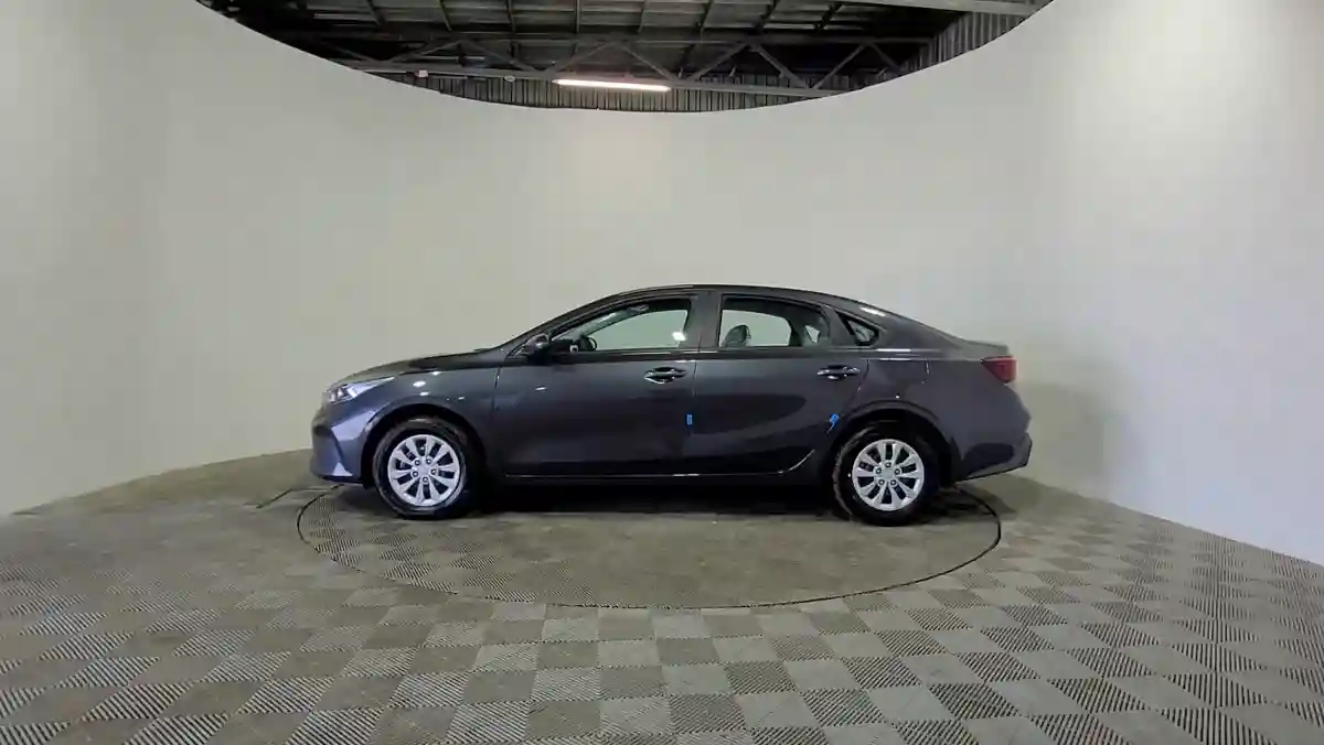 Kia Cerato 2022 года за 11 383 000 тг. в Алматы