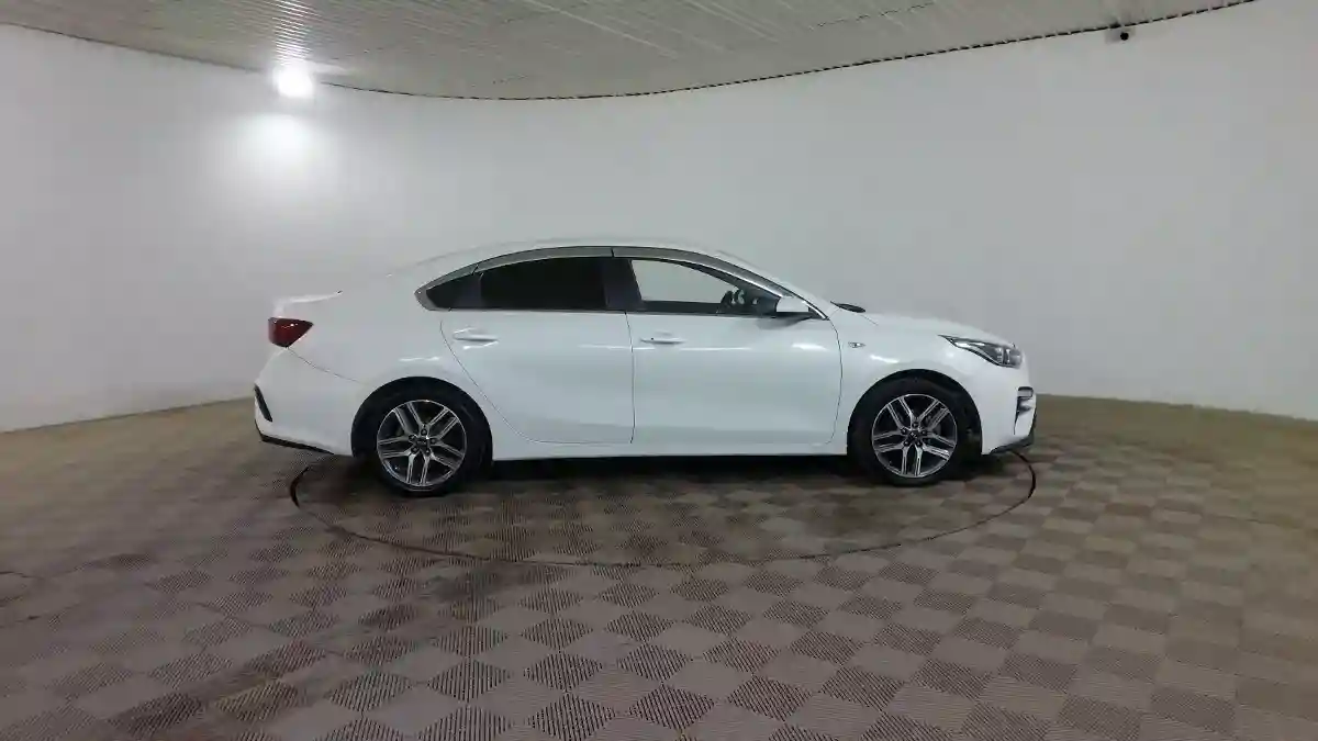 Kia K3 2021 года за 8 190 000 тг. в Шымкент