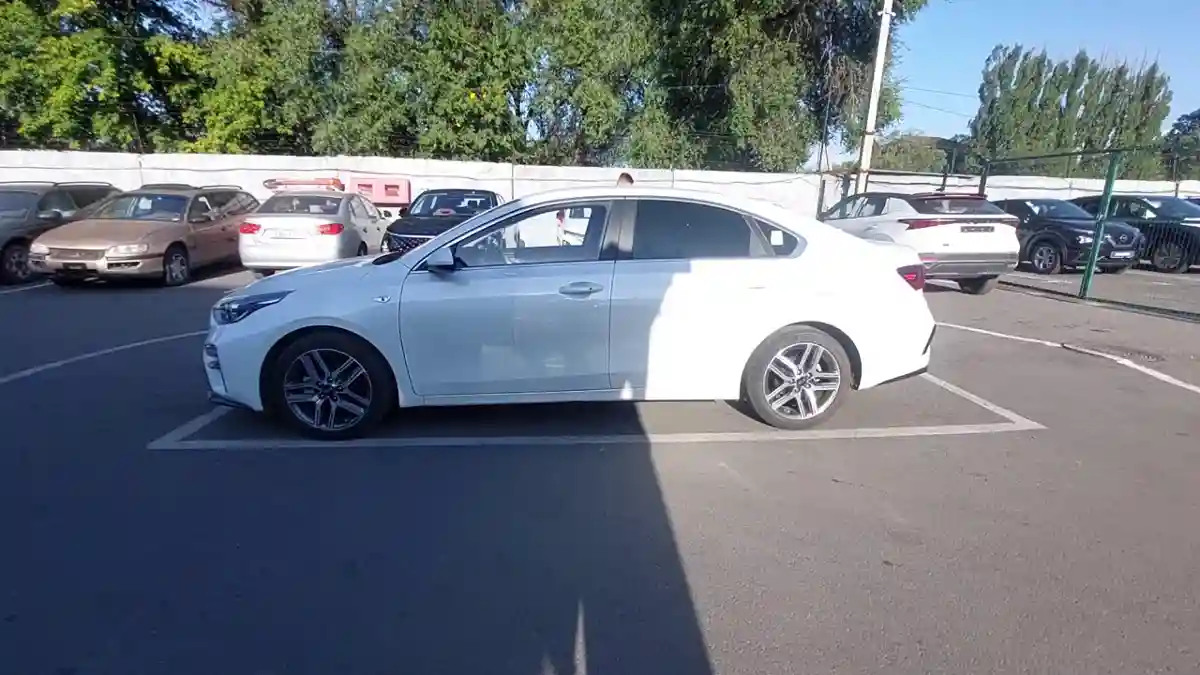 Kia K3 2021 года за 11 500 000 тг. в Алматы