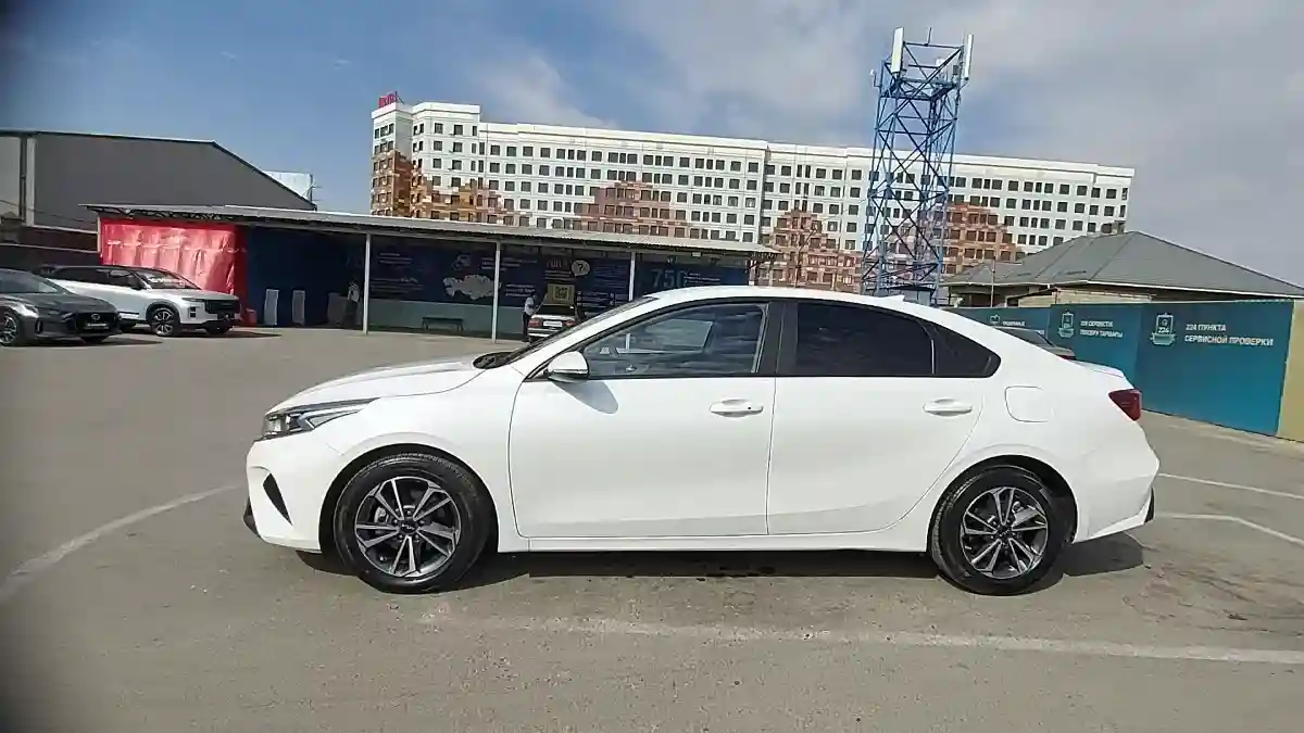 Kia K3 2022 года за 10 000 000 тг. в Шымкент