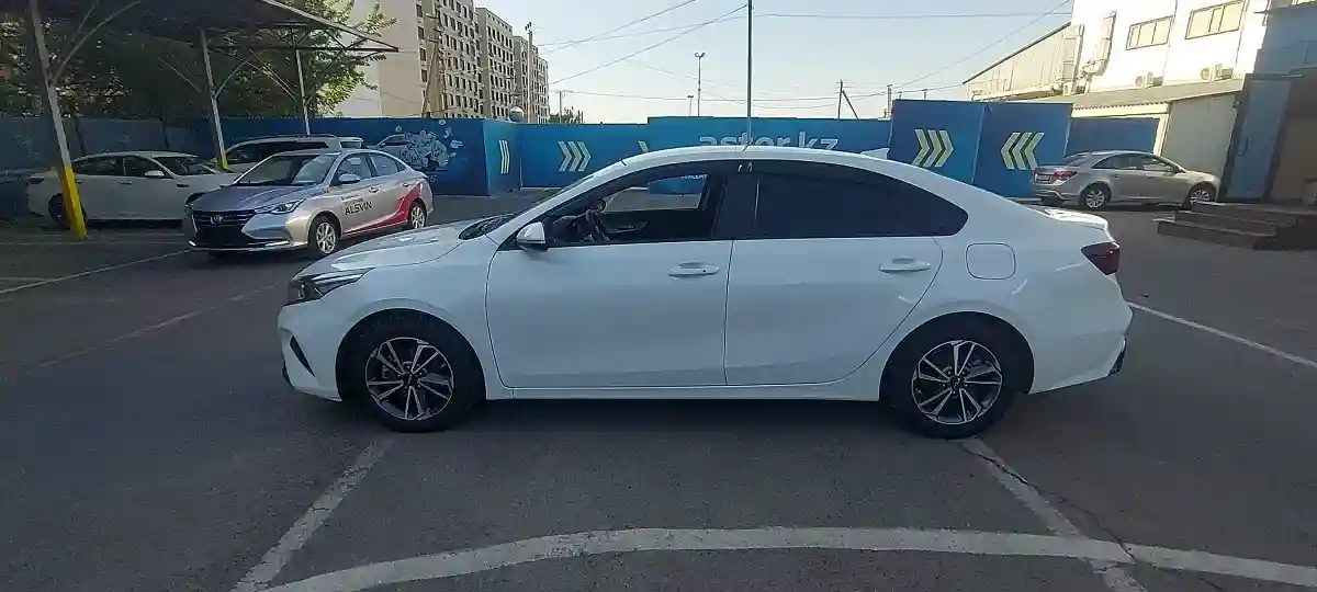 Kia K3 2022 года за 10 000 000 тг. в Алматы