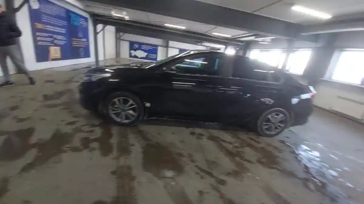 Kia Cerato 2022 года за 10 300 000 тг. в Астана