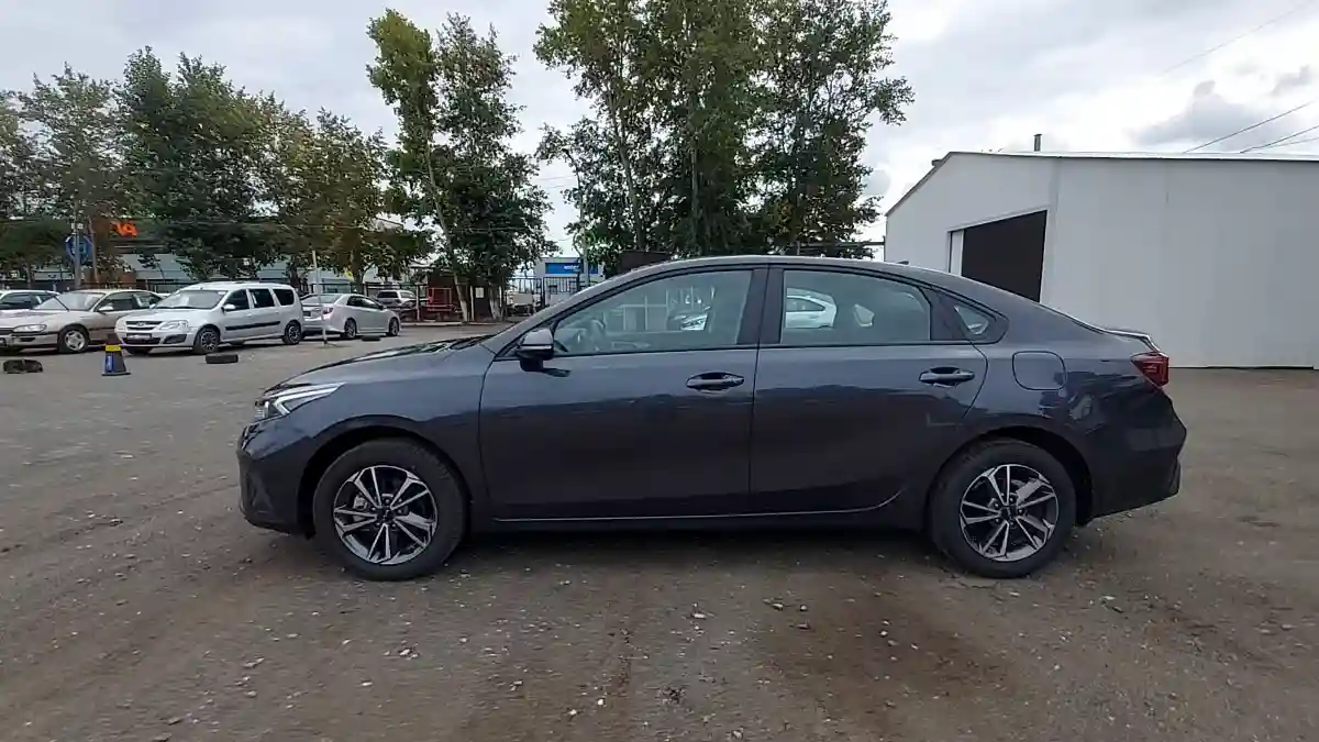 Kia Cerato 2022 года за 11 703 000 тг. в Павлодар