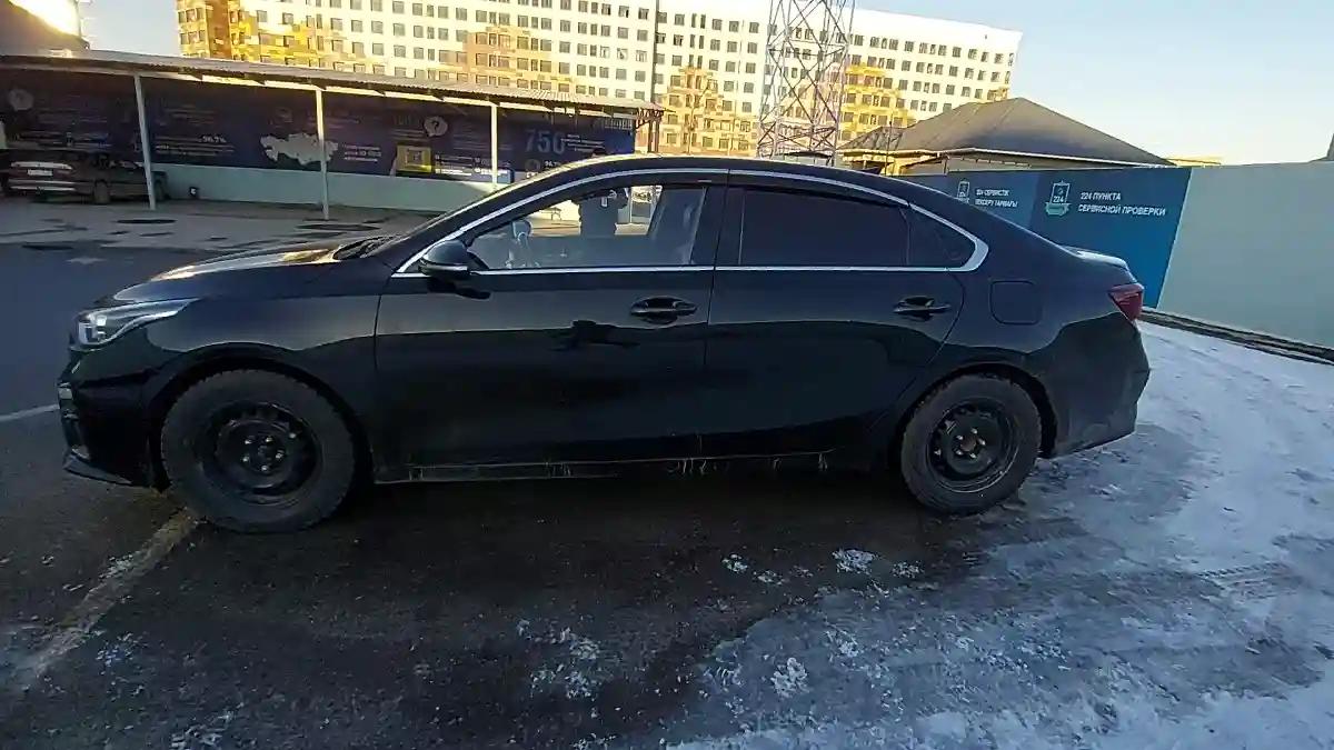 Kia K3 2019 года за 8 500 000 тг. в Шымкент