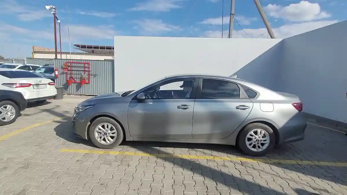 Kia K3 2020 года за 8 500 000 тг. в Астана