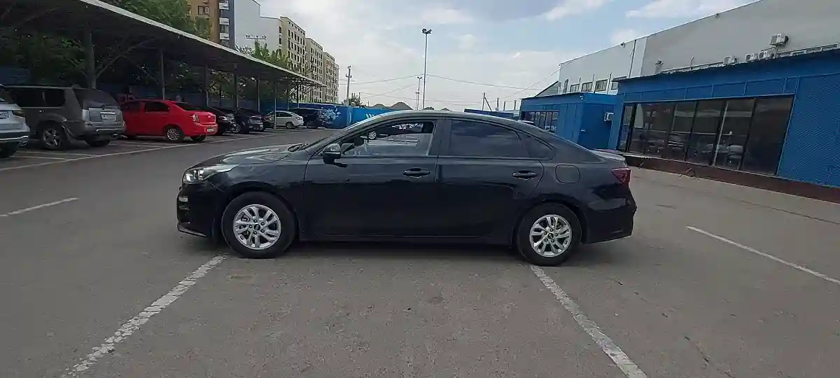 Kia K3 2021 года за 10 000 000 тг. в Алматы