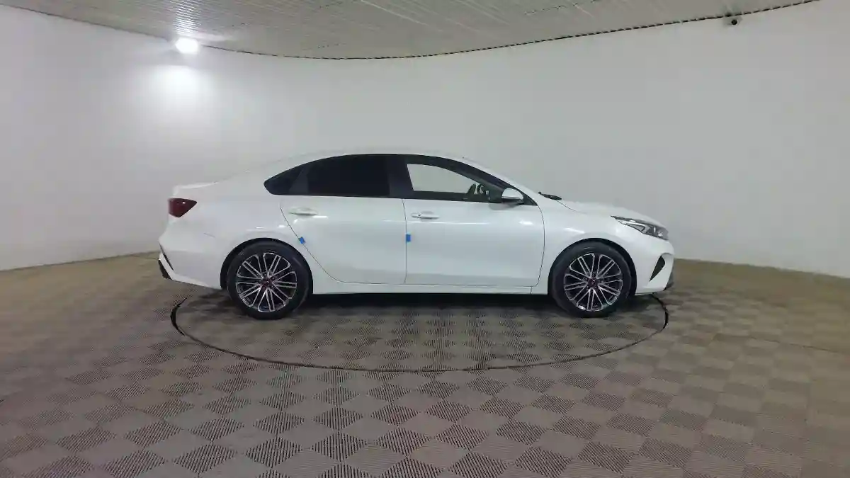 Kia K3 2021 года за 9 490 000 тг. в Шымкент