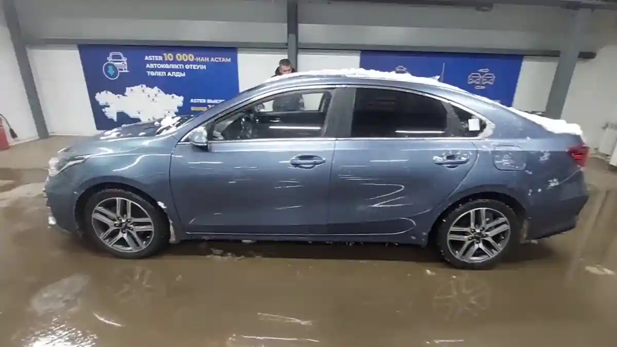 Kia K3 2019 года за 8 000 000 тг. в Астана