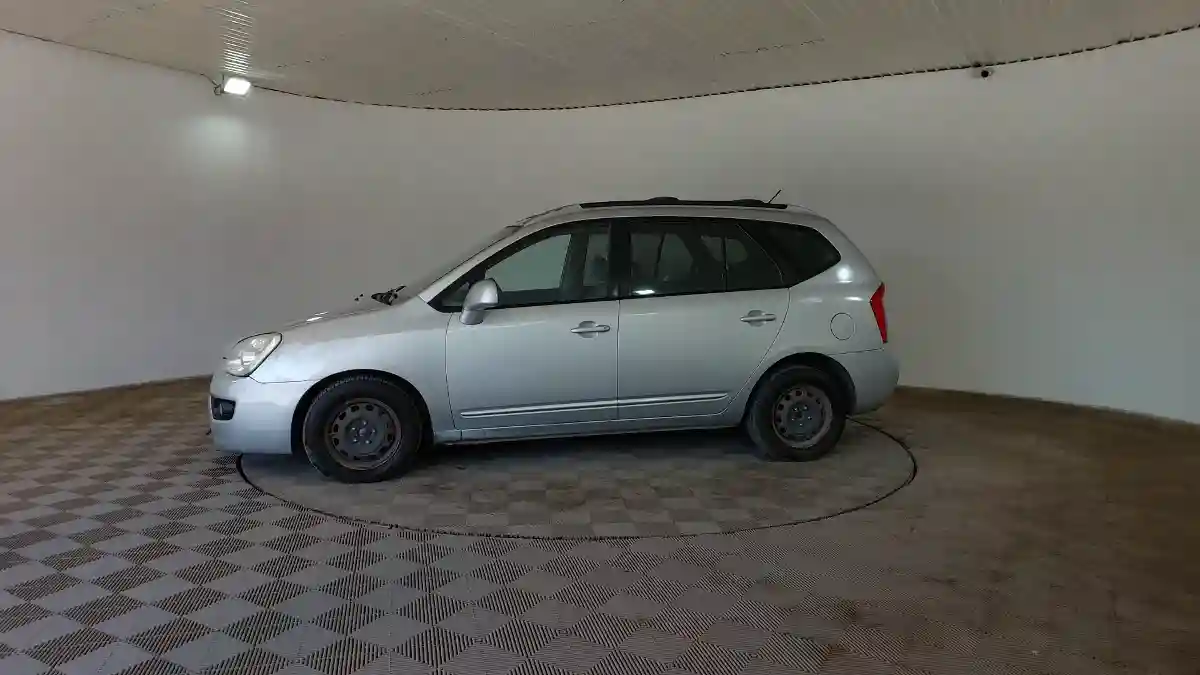 Kia Carens 2007 года за 2 490 000 тг. в Шымкент