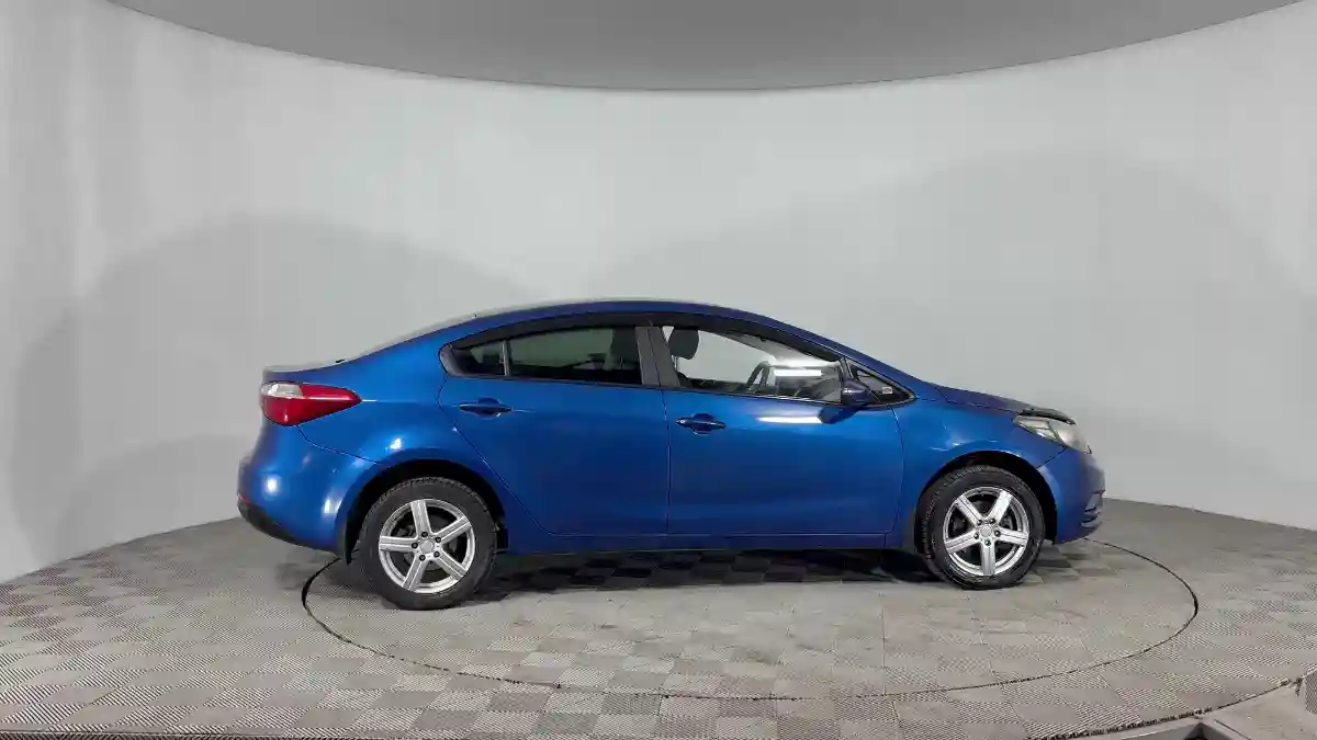 Kia Cerato 2013 года за 3 300 000 тг. в Караганда