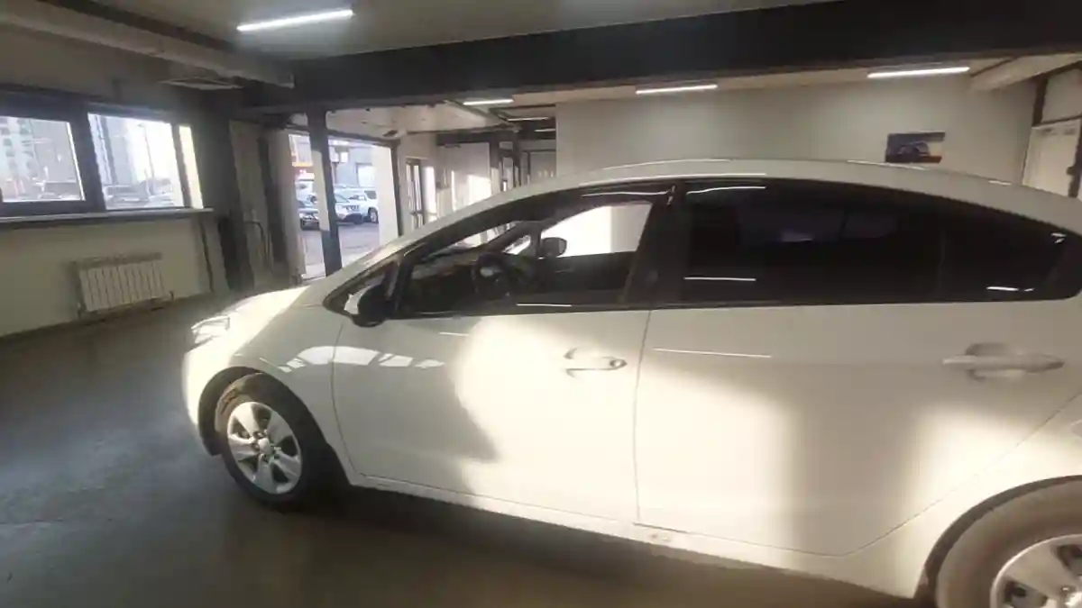 Kia Cerato 2013 года за 6 000 000 тг. в Астана