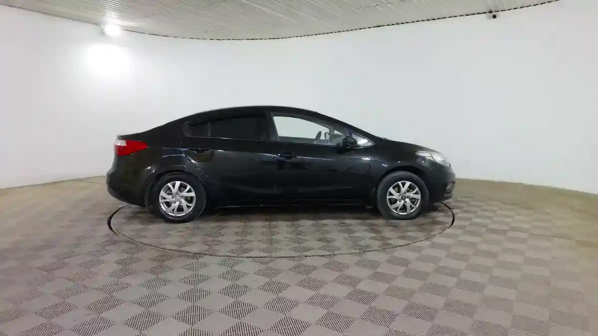 Kia Cerato 2014 года за 4 290 000 тг. в Шымкент