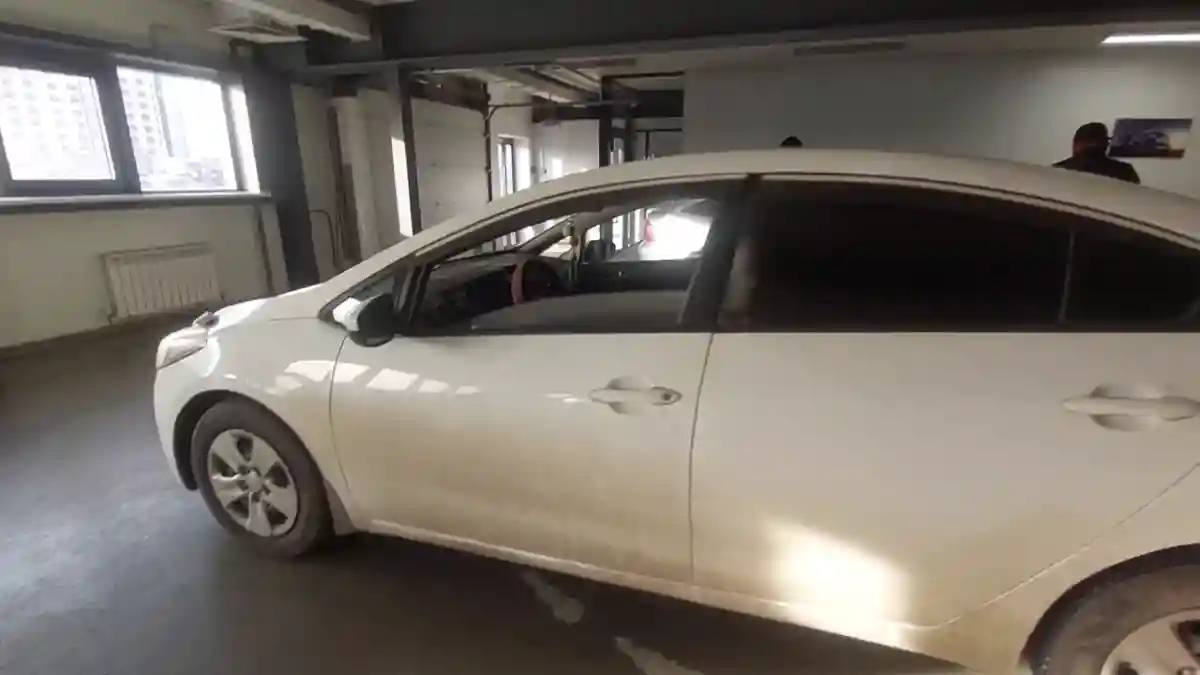 Kia Cerato 2014 года за 5 600 000 тг. в Астана