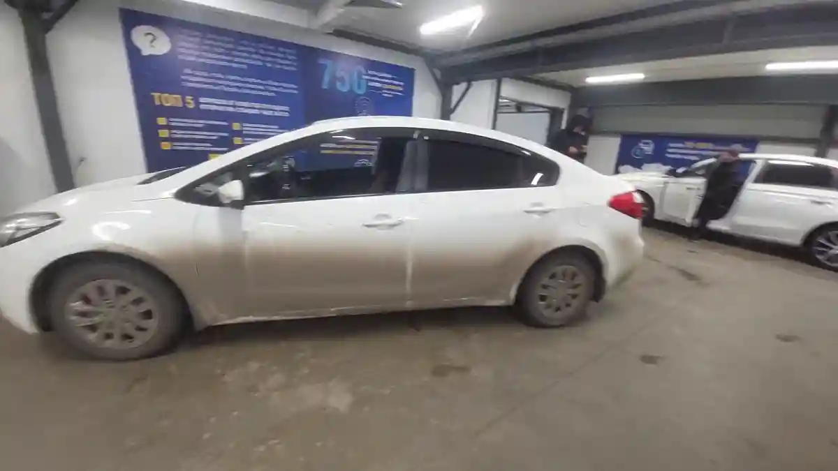 Kia Cerato 2014 года за 5 050 000 тг. в Астана