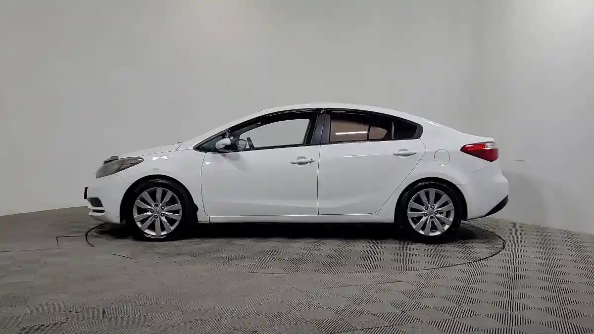 Kia Cerato 2014 года за 4 250 000 тг. в Алматы