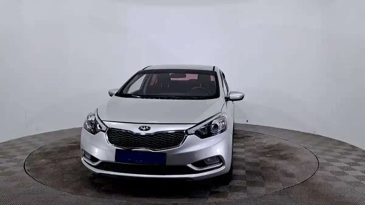 Kia Cerato 2013 года за 5 290 000 тг. в Астана