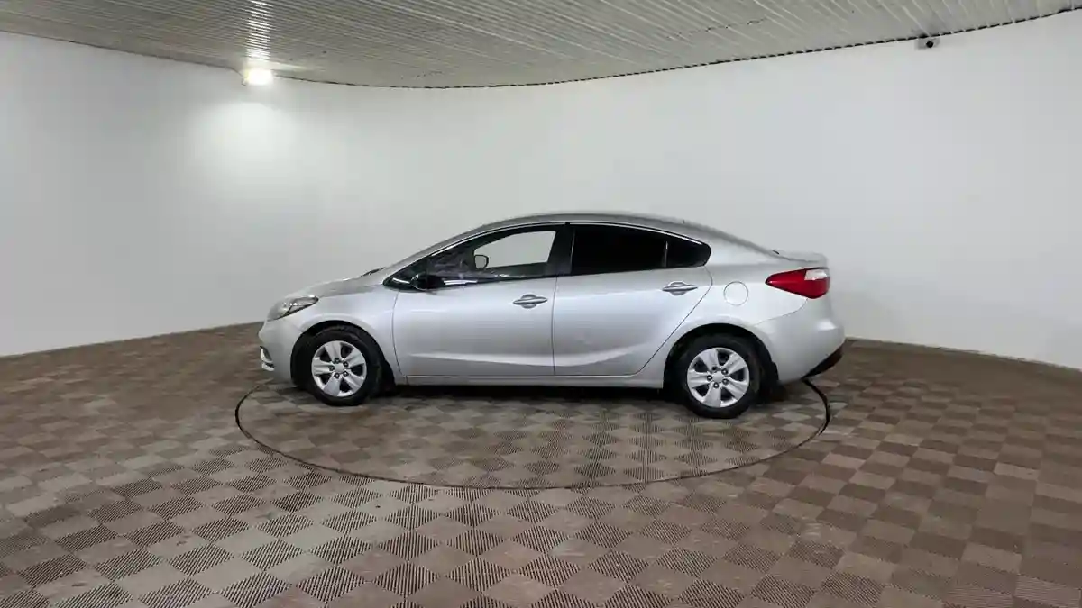 Kia Cerato 2013 года за 6 800 000 тг. в Шымкент