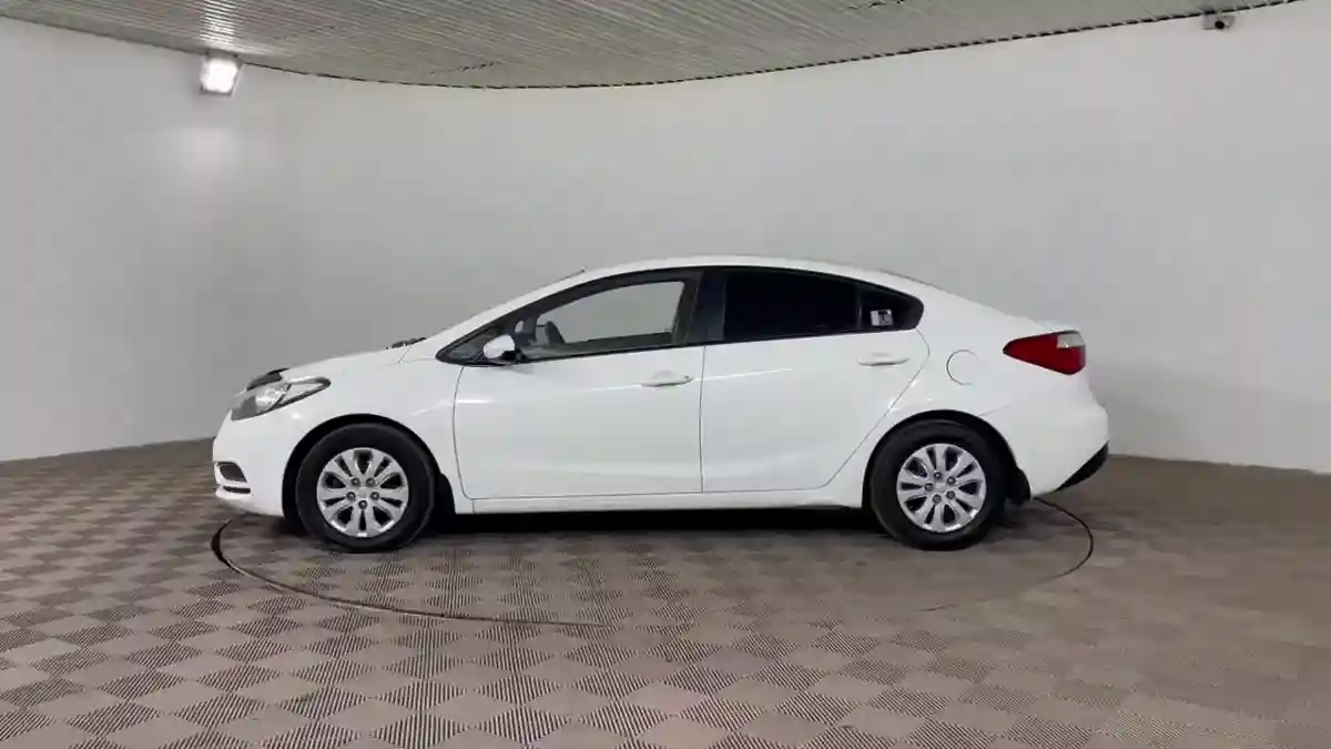 Kia Cerato 2013 года за 6 750 000 тг. в Шымкент