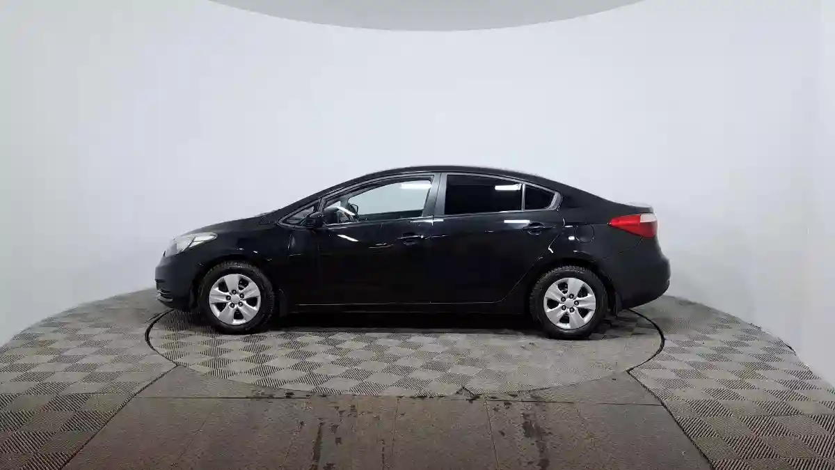 Kia Cerato 2013 года за 5 590 000 тг. в Астана