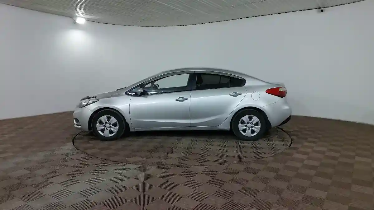 Kia Cerato 2014 года за 5 990 000 тг. в Шымкент