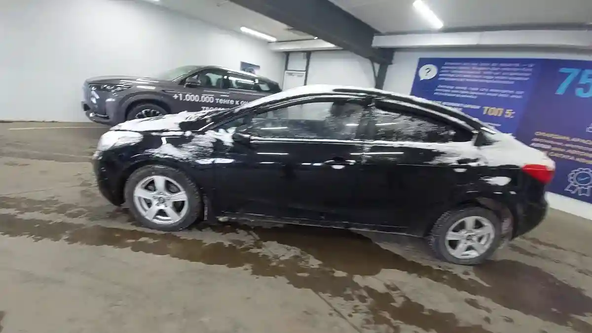 Kia Cerato 2014 года за 4 500 000 тг. в Астана