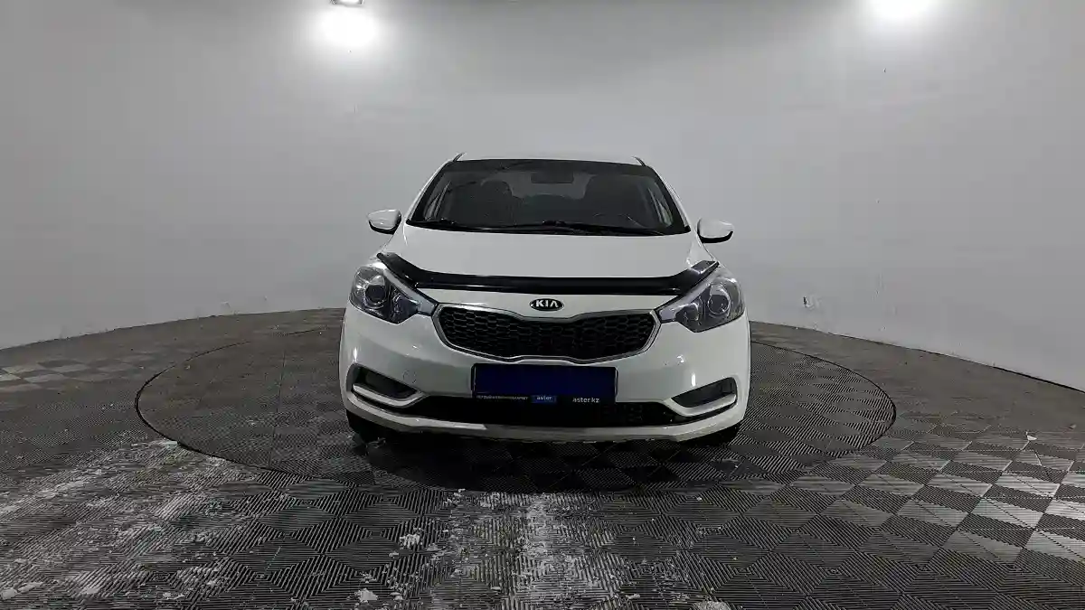 Kia Cerato 2014 года за 5 690 000 тг. в Павлодар