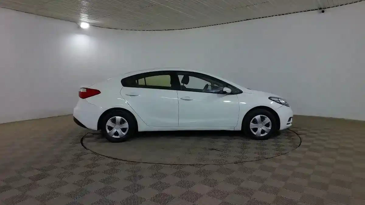 Kia Cerato 2014 года за 5 500 000 тг. в Шымкент