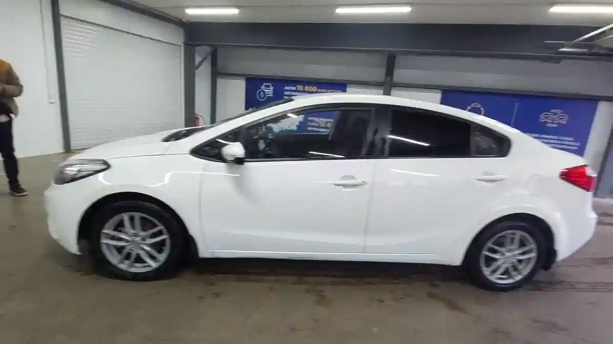 Kia Cerato 2014 года за 6 000 000 тг. в Астана