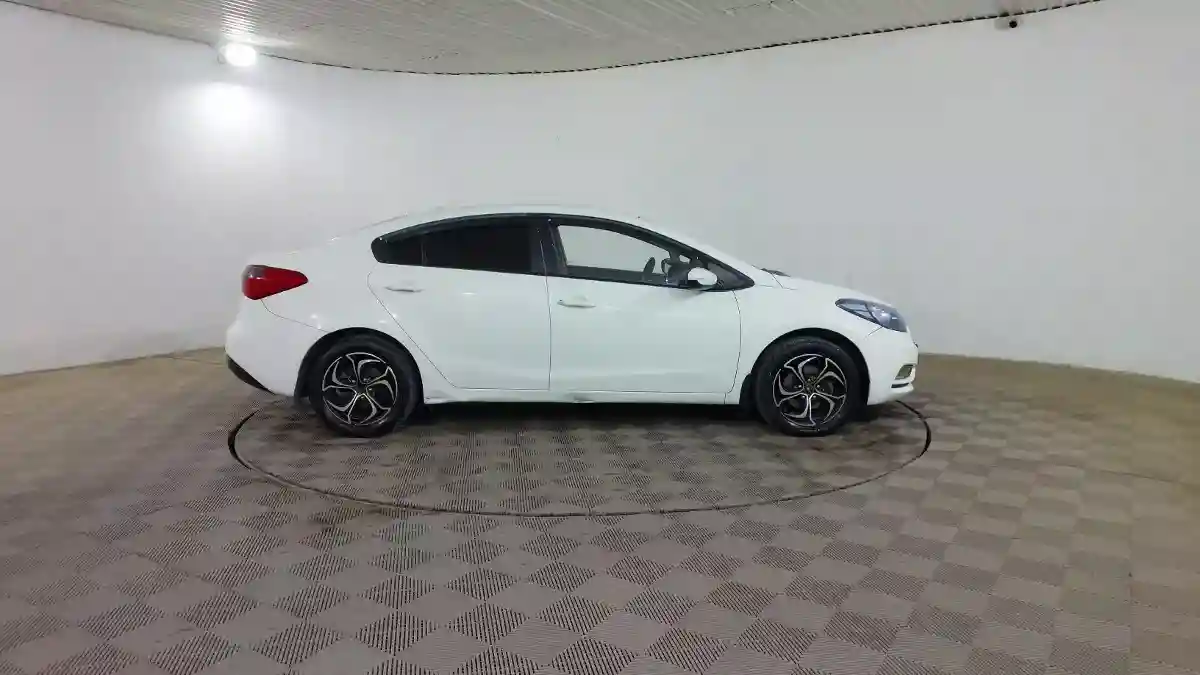 Kia Cerato 2014 года за 5 990 000 тг. в Шымкент