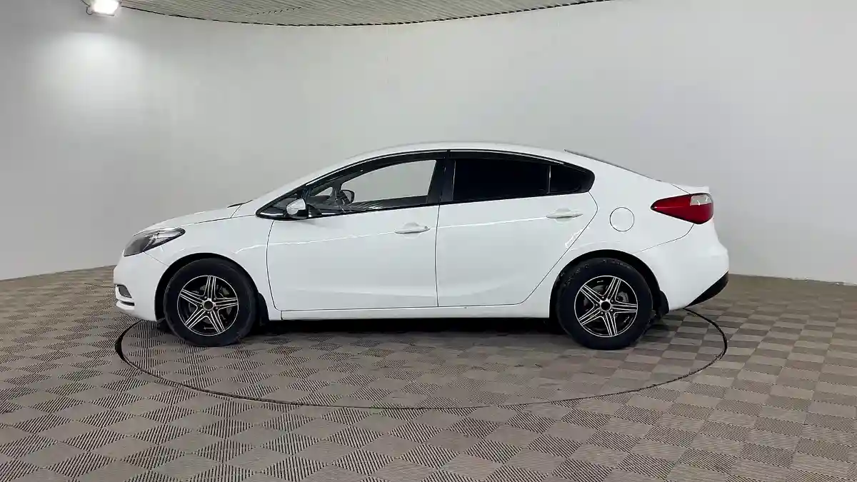 Kia Cerato 2014 года за 6 390 000 тг. в Шымкент