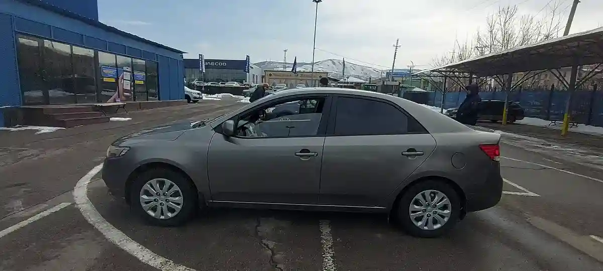 Kia Cerato 2010 года за 4 000 000 тг. в Алматы